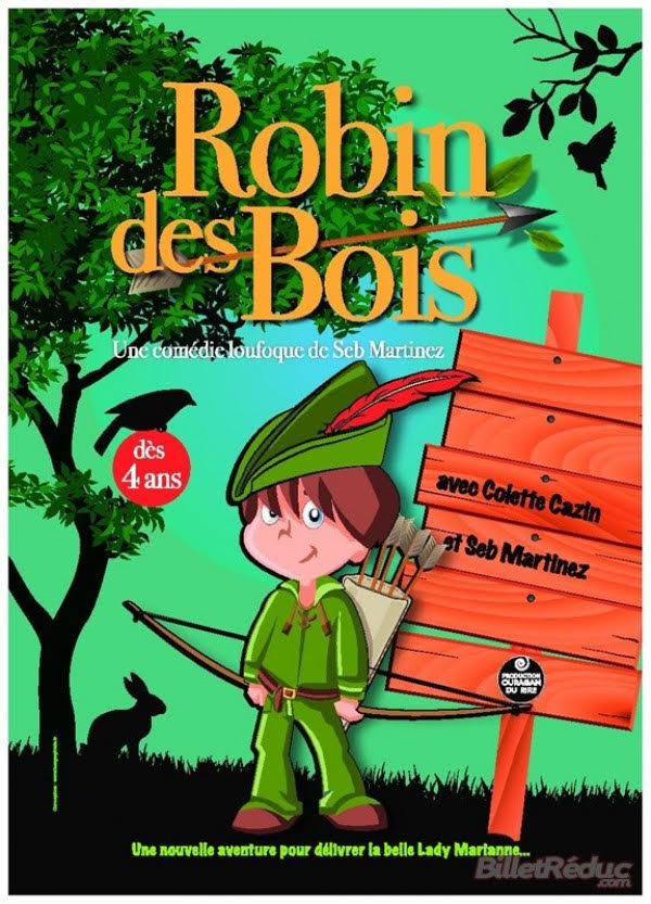 Robin des Bois