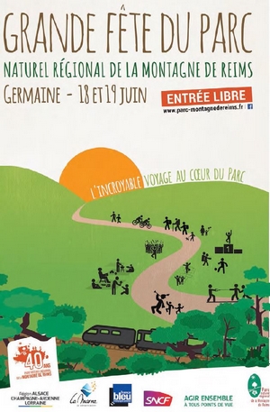 Cliquer sur le flyer pour consulter le programme